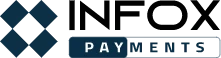 Logotipo Infox Payments
