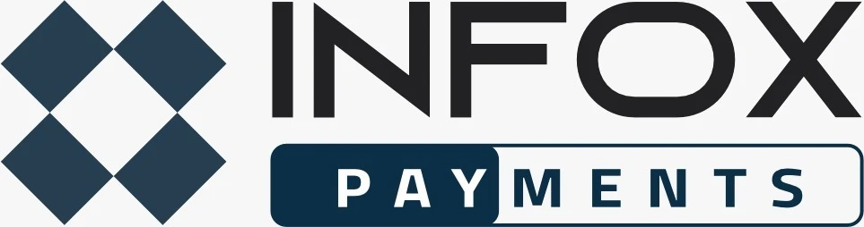 Logotipo Infox Payments