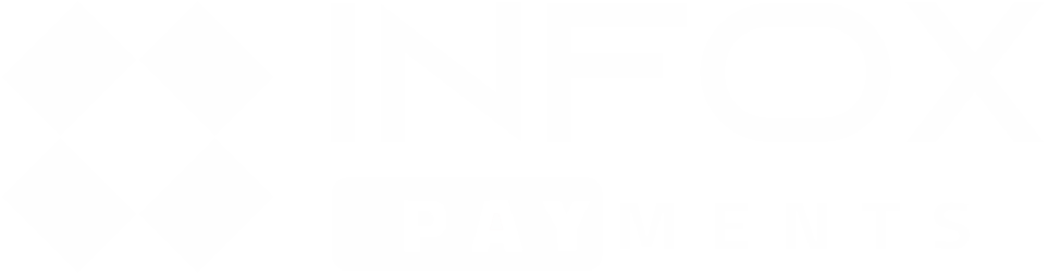 Logotipo Infox Payments