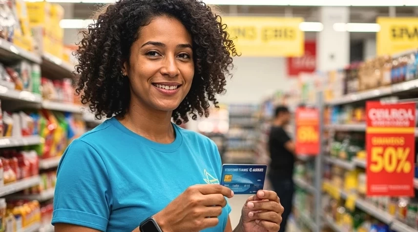 Cartão de Crédito: de símbolo de status a estratégia financeira e de marketing