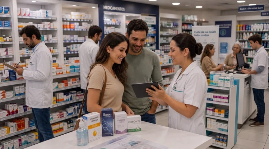 Artigo sobre Como o CDC Digital aumenta o ticket médio e conquista clientes que não têm cartão de crédito