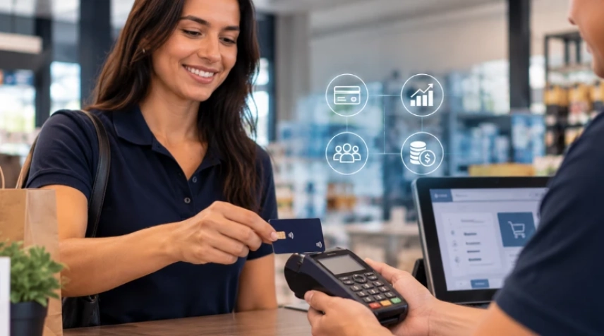 Artigo sobre Fintechs no B2B: como transformar pagamentos em novas linhas de receita para a sua loja
