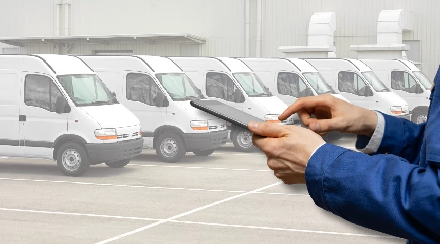 Gestão de frotas com cartões corporativos: economia para empresas e um grande mercado para administradoras