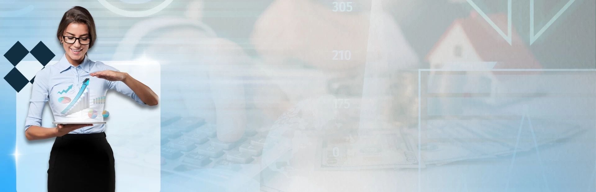 Instituições financeiras