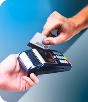 <p><strong>Impulsione seu varejo</strong> com uma plataforma de pagamentos inteligente!</p>